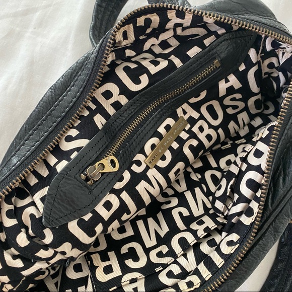 Marc by Marc Jacobs 90s Vintage Purse - Picture 5 of 10